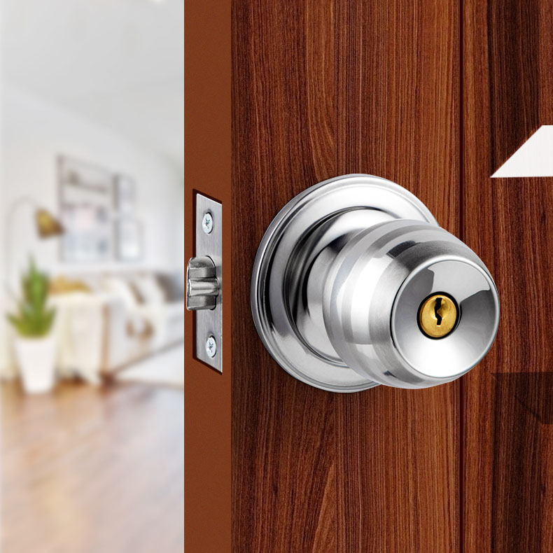 Press door lock ရဲ့ တာရှည်ခံအောင် ဘယ်လိုကာကွယ်မလဲ။