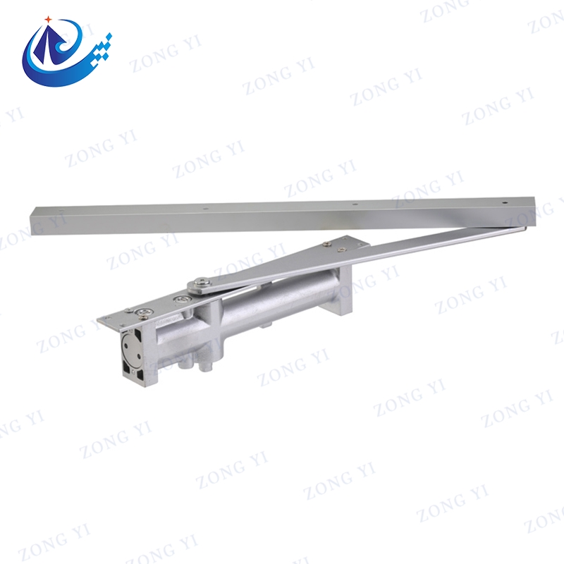 Door Closer ၏ အားသာချက်များ