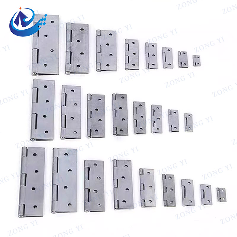 Stainless Steel Door Hinge ကို ဘယ်လိုအသုံးပြုမလဲ။