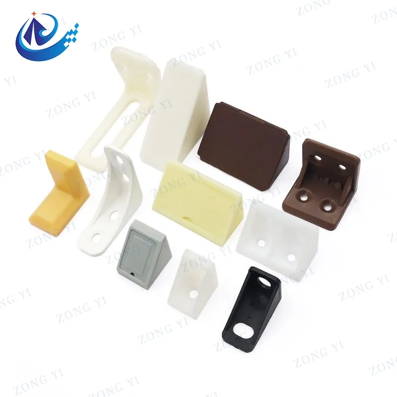 Atted Shelf Supports နှင့် Glass Shelf Pins တို့ဘာတွေလဲ။