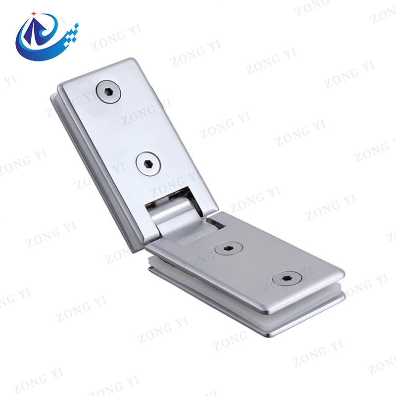 Glass Shower Door Hinge 90 135 180 360 ဒီဂရီ