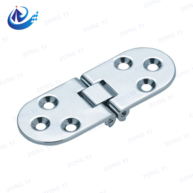 Heavy Duty Folding Flush Table Hinge နှင့် Extension Hinge နွေဦး