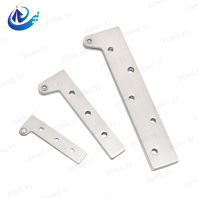 Stainless Steel Pivot Hinge