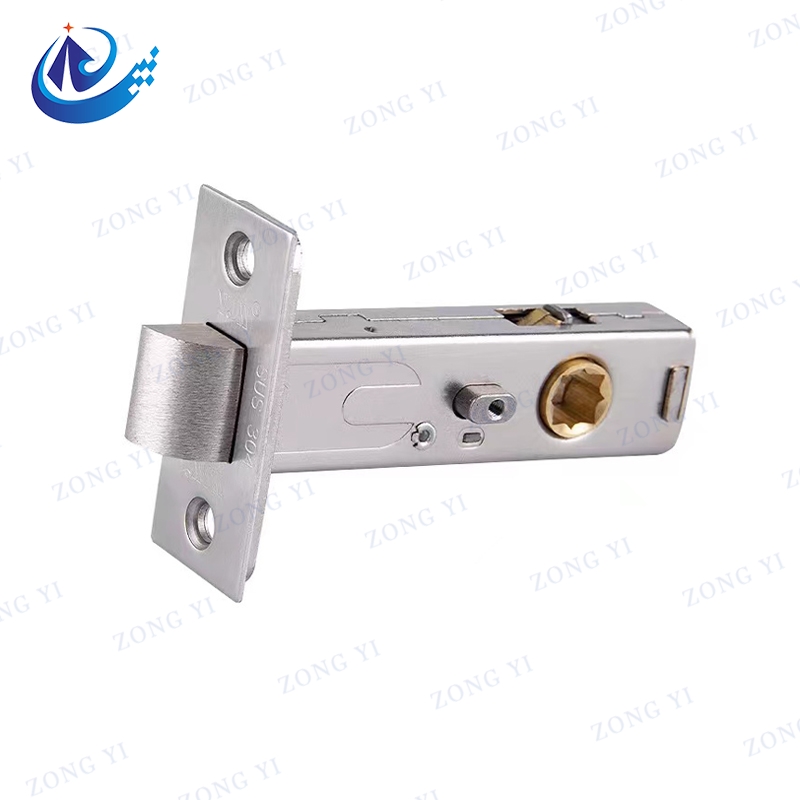 Stainless Steel Tubular Mortise Door Latch ၊